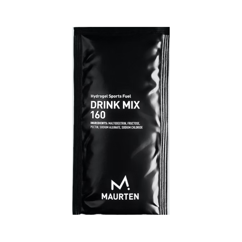 MAURTEN DRINK MIX 160 - doos 18 stuks