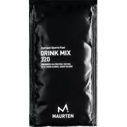 MAURTEN DRINK MIX 320 - doos 14 stuks