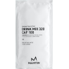 MAURTEN DRINK MIX 320 CAF 100 - doos 14 stuks