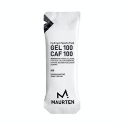 MAURTEN GEL 100 CAF 100 doos 12 stuks